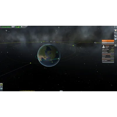 Kerbal Space Program (Steam Ключ / РФ + СНГ) - irongamers.ru