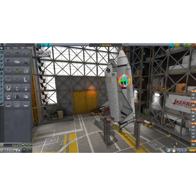 Kerbal Space Program (Steam Ключ / РФ + СНГ) - irongamers.ru