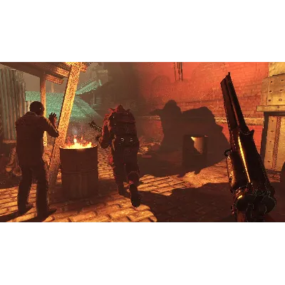 BioShock Infinite Season Pass (steam key) - irongamers.ru