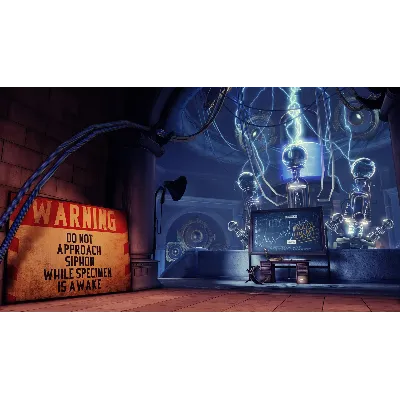 BioShock Infinite Season Pass (steam key) - irongamers.ru