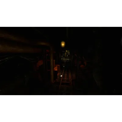 Amnesia: A Machine for Pigs (Steam Key/Region Free) - irongamers.ru