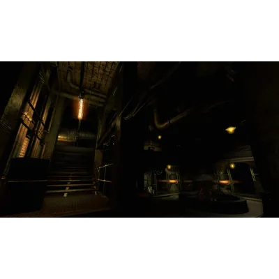 Amnesia: A Machine for Pigs (Steam Key/Region Free) - irongamers.ru