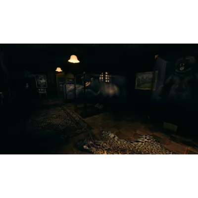 Amnesia: A Machine for Pigs (Steam Key/Region Free) - irongamers.ru