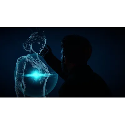 Black Mirror (steam key) - irongamers.ru