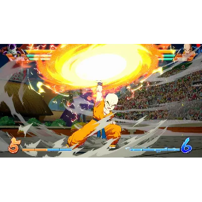 Dragon Ball Fighter Z (Steam key) - irongamers.ru