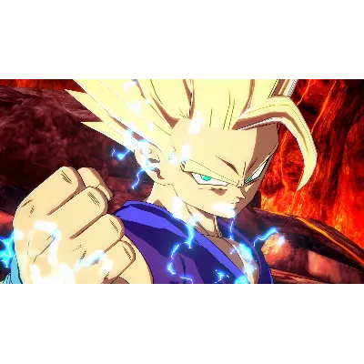 Dragon Ball Fighter Z (Steam key) - irongamers.ru