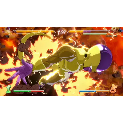 Dragon Ball Fighter Z (Steam key) - irongamers.ru