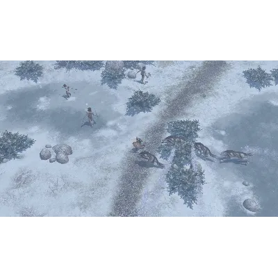 Titan Quest Ragnarok (steam key) - irongamers.ru