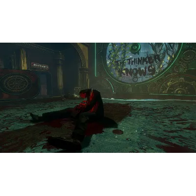 BioShock The Collection (steam key) - irongamers.ru