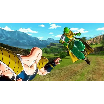 DRAGON BALL XENOVERSE Season pass (steam key) - irongamers.ru