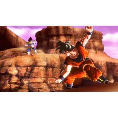 DRAGON BALL XENOVERSE Season pass (steam key) - irongamers.ru