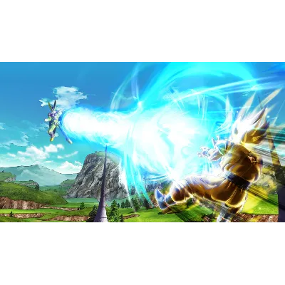 DRAGON BALL XENOVERSE Season pass (steam key) - irongamers.ru