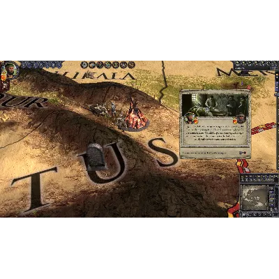 Crusader Kings II The Reapers Due Collect. Steam - irongamers.ru