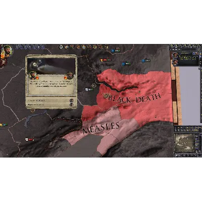 Crusader Kings II The Reapers Due Collect. Steam - irongamers.ru