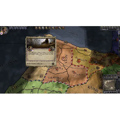 Crusader Kings II The Reapers Due Collect. Steam - irongamers.ru