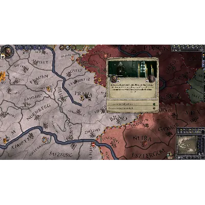 Crusader Kings II The Reapers Due Collect. Steam - irongamers.ru