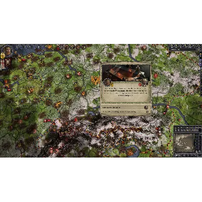 Crusader Kings II The Reapers Due Collect. Steam - irongamers.ru