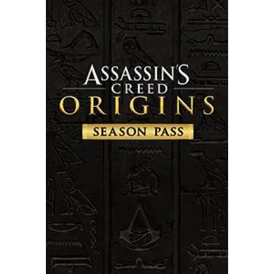 Assassin’s Creed Origins Season Pass [Uplay] - irongamers.ru