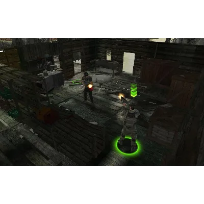 Jagged Alliance - Back in Action (STEAM КЛЮЧ) РФ+СНГ - irongamers.ru