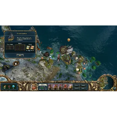 King&acute;s Bounty Warriors of the North / Воин Севера STEAM КЛЮЧ - irongamers.ru