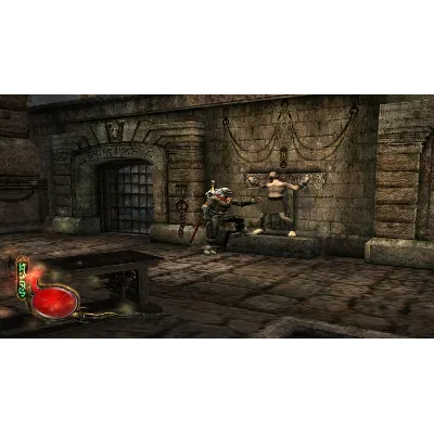 Legacy of Kain: Defiance (STEAM КЛЮЧ) РОССИЯ+КЗ+МИР - irongamers.ru