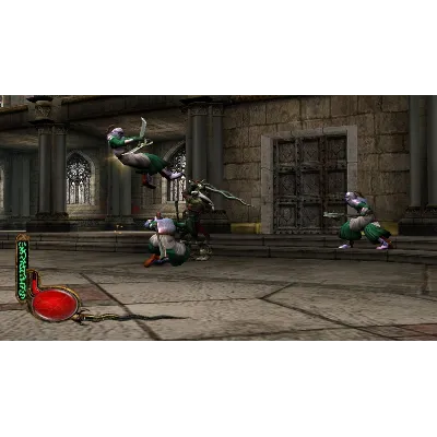 Legacy of Kain: Defiance (STEAM КЛЮЧ) РОССИЯ+КЗ+МИР - irongamers.ru