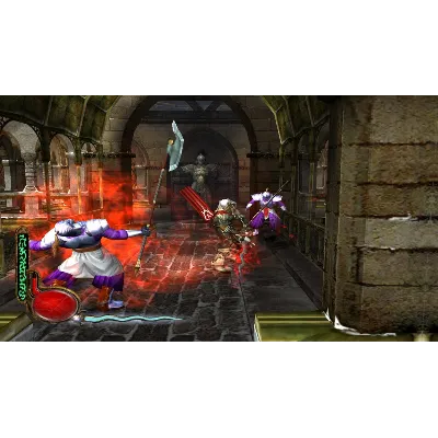 Legacy of Kain: Defiance (STEAM КЛЮЧ) РОССИЯ+КЗ+МИР - irongamers.ru