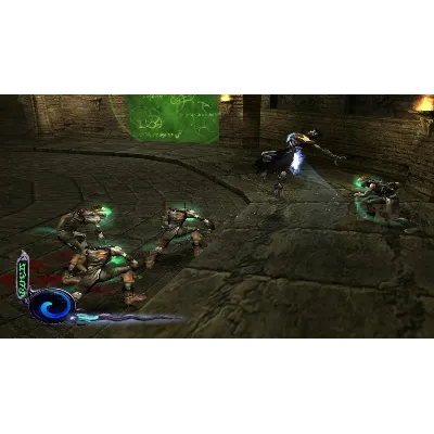 Legacy of Kain: Defiance (STEAM КЛЮЧ) РОССИЯ+КЗ+МИР - irongamers.ru
