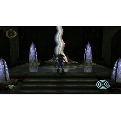 Legacy of Kain: Soul Reaver 2 STEAM КЛЮЧ РОССИЯ +МИР - irongamers.ru