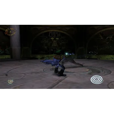 Legacy of Kain: Soul Reaver 2 STEAM КЛЮЧ РОССИЯ +МИР - irongamers.ru