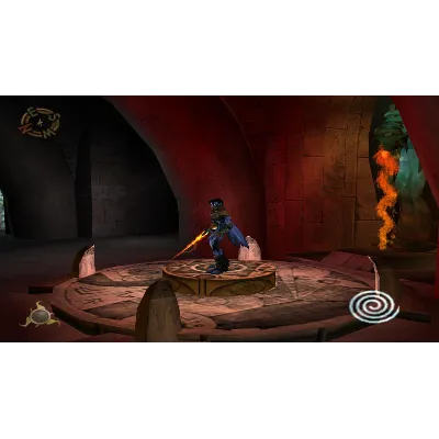 Legacy of Kain: Soul Reaver 2 STEAM КЛЮЧ РОССИЯ +МИР - irongamers.ru