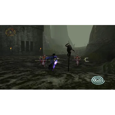 Legacy of Kain: Soul Reaver 2 STEAM КЛЮЧ РОССИЯ +МИР - irongamers.ru