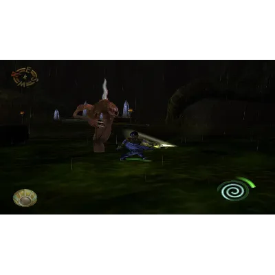 Legacy of Kain: Soul Reaver 2 STEAM КЛЮЧ РОССИЯ +МИР - irongamers.ru