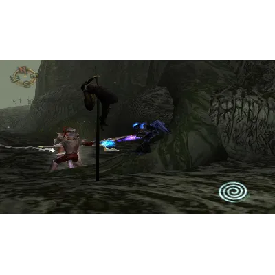 Legacy of Kain: Soul Reaver 2 STEAM КЛЮЧ РОССИЯ +МИР - irongamers.ru