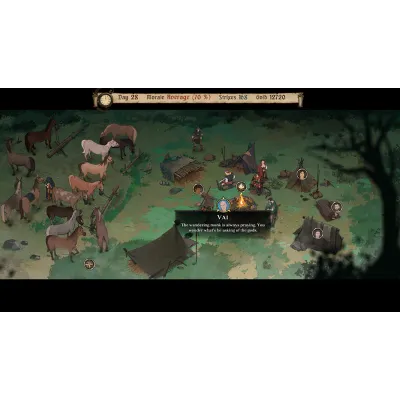Ash of Gods: Redemption STEAM KEY РФ+СНГ СТИМ КЛЮЧ ЛИЦЕНЗИЯ - irongamers.ru