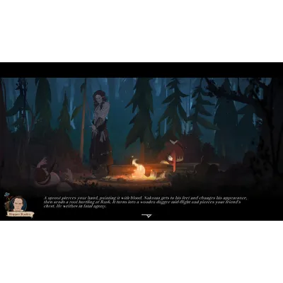 Ash of Gods: Redemption STEAM KEY РФ+СНГ СТИМ КЛЮЧ ЛИЦЕНЗИЯ - irongamers.ru
