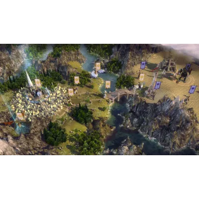 Age of Wonders III 3 STEAM KEY GLOBAL +РОССИЯ - irongamers.ru