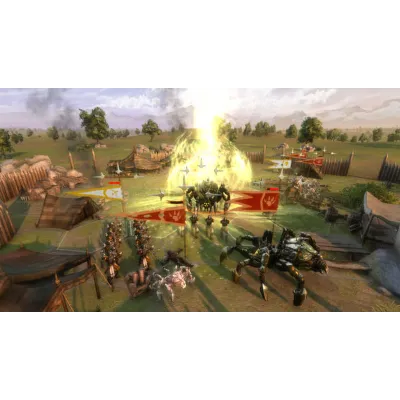 Age of Wonders III 3 STEAM KEY GLOBAL +РОССИЯ - irongamers.ru