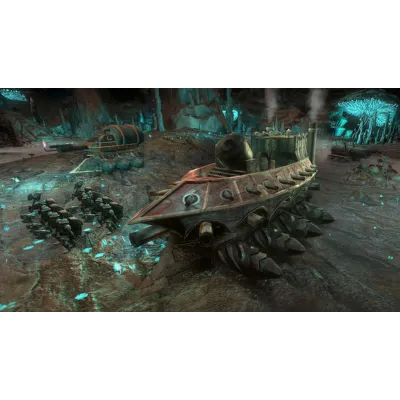 Age of Wonders III 3 STEAM KEY GLOBAL +РОССИЯ - irongamers.ru
