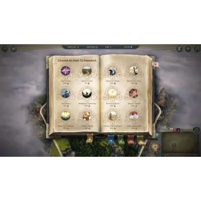 Age of Wonders III 3 STEAM KEY GLOBAL +РОССИЯ - irongamers.ru