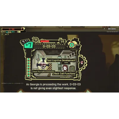 Lobotomy Corporation | Monster Management Simulation - irongamers.ru