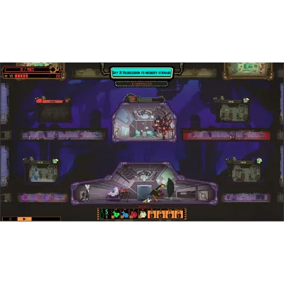 Lobotomy Corporation | Monster Management Simulation - irongamers.ru