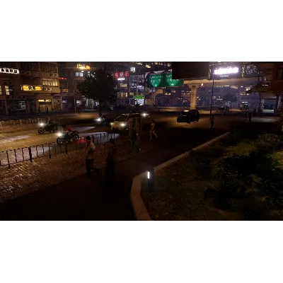 Sleeping Dogs (Steam Gift Region Free / ROW) - irongamers.ru