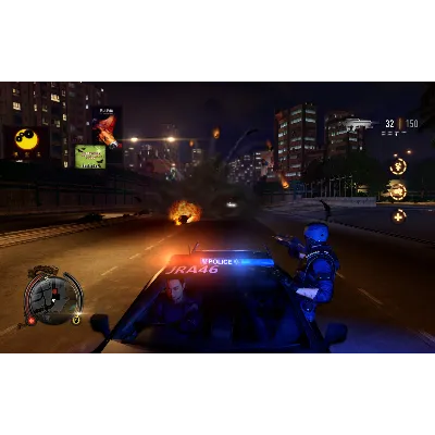 Sleeping Dogs (Steam Gift Region Free / ROW) - irongamers.ru