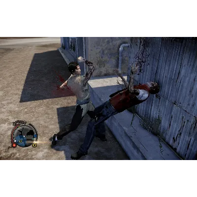 Sleeping Dogs (Steam Gift Region Free / ROW) - irongamers.ru
