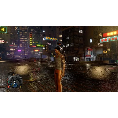 Sleeping Dogs (Steam Gift Region Free / ROW) - irongamers.ru