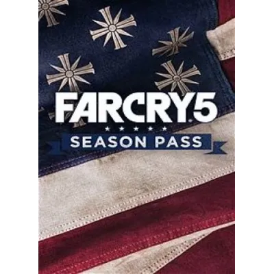 Far Cry 5 Gold Edition (Season Pass) [Uplay] ГАРАНТИЯ - irongamers.ru