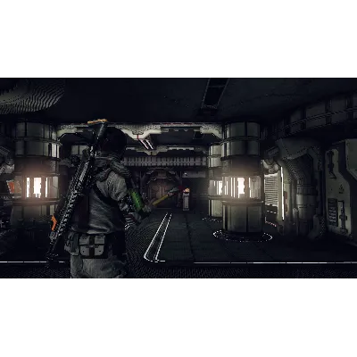 Afterfall InSanity Extended Edition (Steam Key RegFree) - irongamers.ru