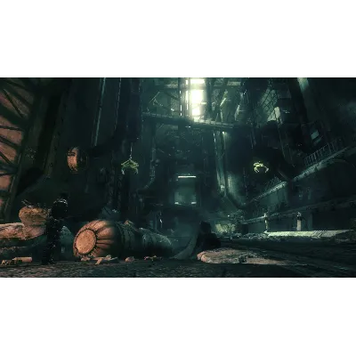 Afterfall InSanity Extended Edition (Steam Key RegFree) - irongamers.ru