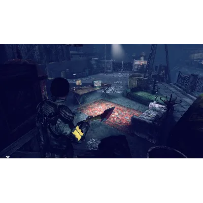 Afterfall InSanity Extended Edition (Steam Key RegFree) - irongamers.ru